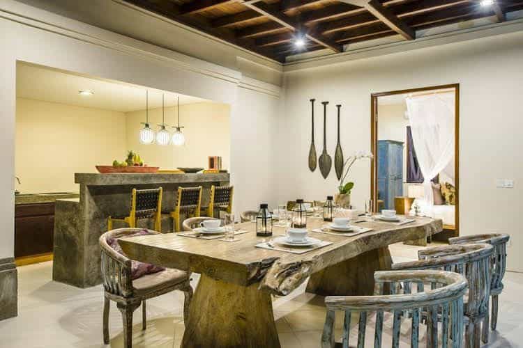 Villa Ayo Villa Ayo