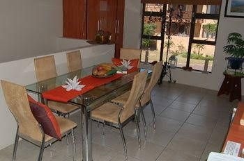 Mossel Bay Golf Lodge1