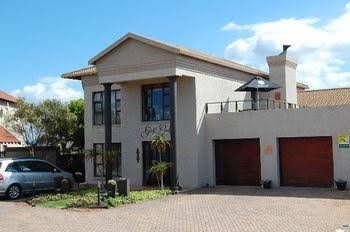 Mossel Bay Golf Lodge0