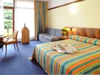 Sport Hotel Olimpo0