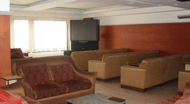 Dilaver Hotel Dilaver Hotel