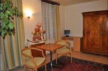 Hotel Schweizerhof Hotel Schweizerhof
