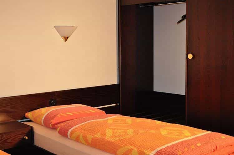 Hotel Schweizerhof Hotel Schweizerhof