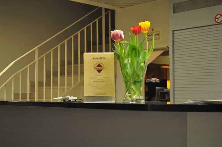 Hotel Schweizerhof Hotel Schweizerhof