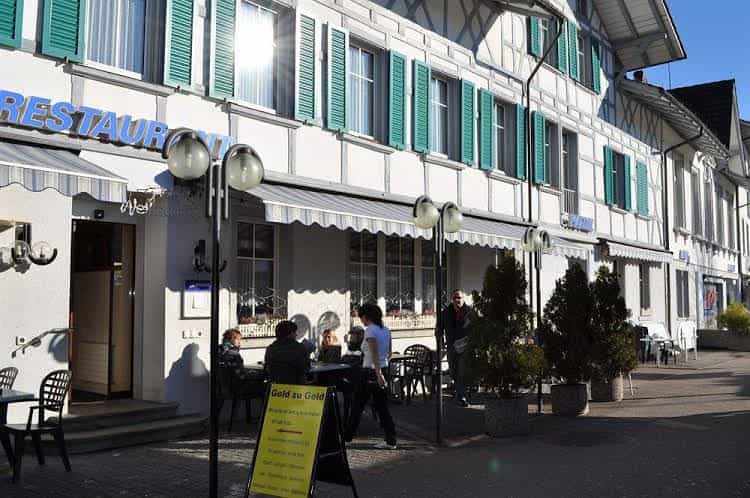 Hotel Schweizerhof Hotel Schweizerhof