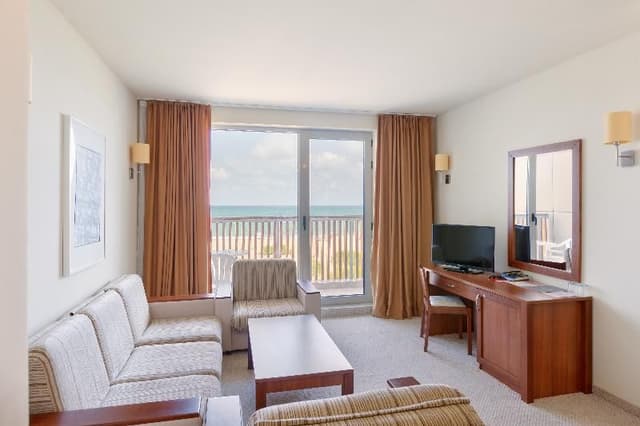 SUITE SEA VIEW ONE BEDROOM