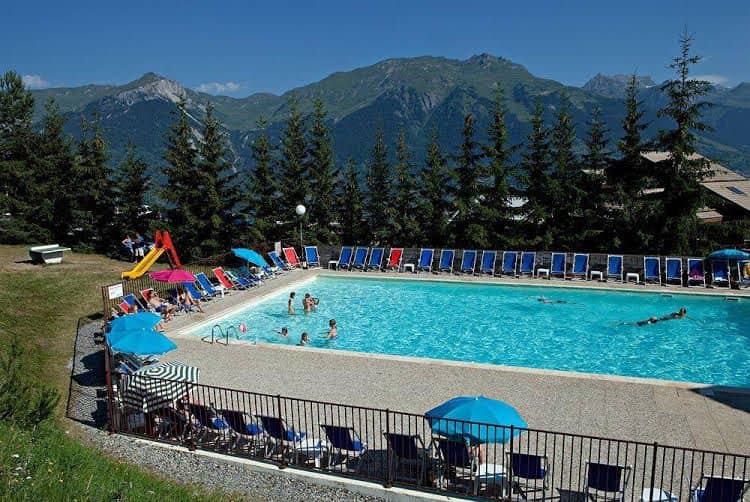 Hotel Club MMV Les Sittelles Hotel Club MMV Les Sittelles