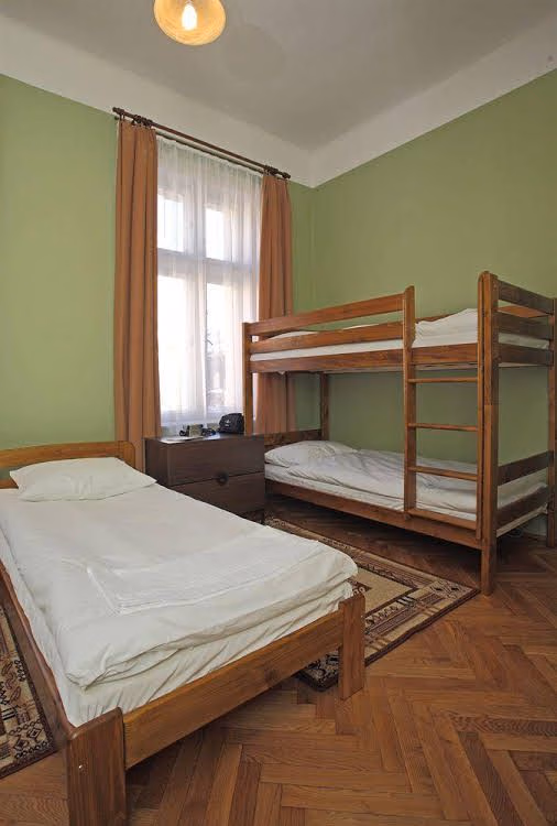 Enigma Hostel4