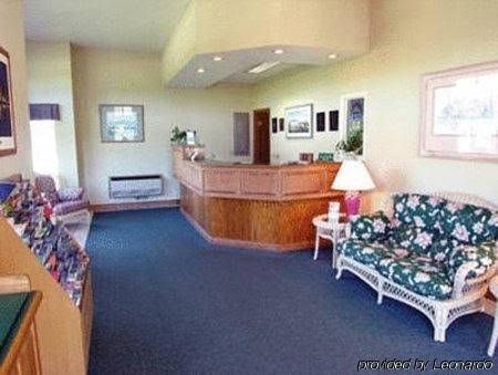 Thunderbird Inn of Mackinaw City3