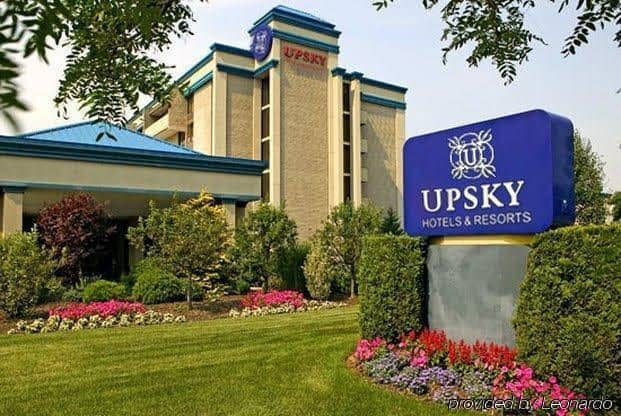 Radisson Hotel Hauppauge-Long Island Radisson Hotel Hauppauge-Long Island
