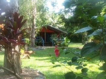 พีเคส์ จังเกิล วิลเลจ (PKs Jungle Village)2