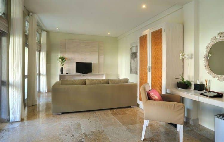Villa Kresna Boutique Villa Villa Kresna Boutique Villa