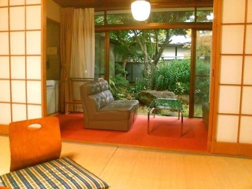คะเมะเซ เรียวกัง (Kamesei Ryokan)2