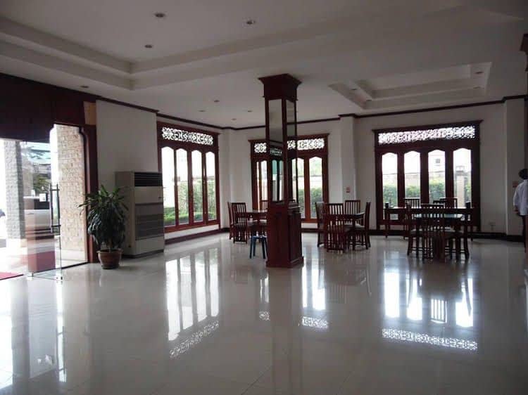 Keomixay Hotel Keomixay Hotel