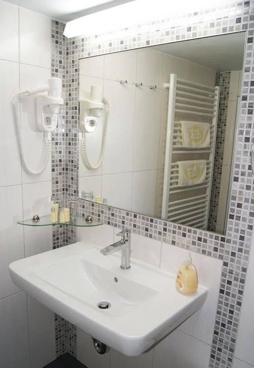 Hotel Garni Inselparadies Zingst1