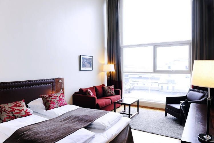 Sola Strand Hotel1