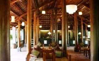 Pilgrimage Village Hue - Boutique Resort & Spa Pilgrimage Village Hue - Boutique Resort & Spa