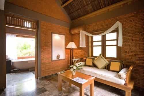 Pilgrimage Village Hue - Boutique Resort & Spa Pilgrimage Village Hue - Boutique Resort & Spa