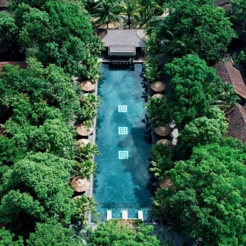 Pilgrimage Village Boutique Resort & Spa (Pilgrimage Village Hue - Boutique Resort & Spa)0