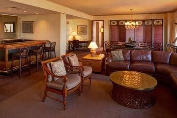 The Hotel Captain Cook4