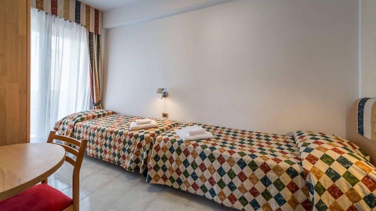 Costa Rica Bibione Aparthotel0