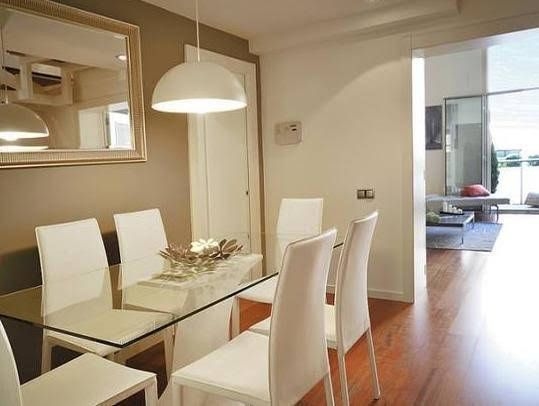 You Stylish City Centre Apartments2