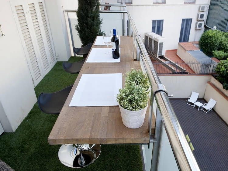 You Stylish City Centre Apartments0