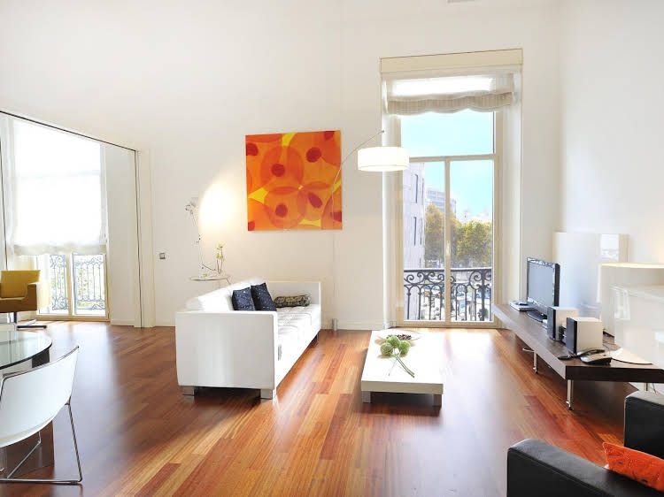 You Stylish City Centre Apartments3