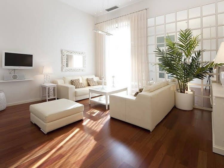 You Stylish City Centre Apartments4