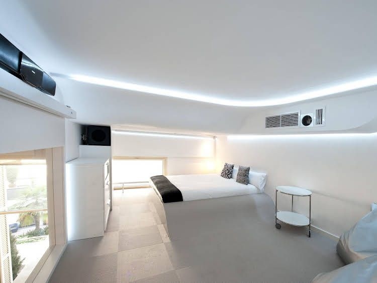 You Stylish City Centre Apartments1