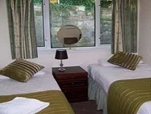 Eversley Hotel Eversley Hotel