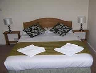 Eversley Hotel Eversley Hotel