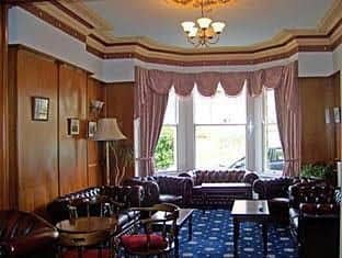 Eversley Hotel Eversley Hotel