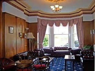 Eversley Hotel Eversley Hotel
