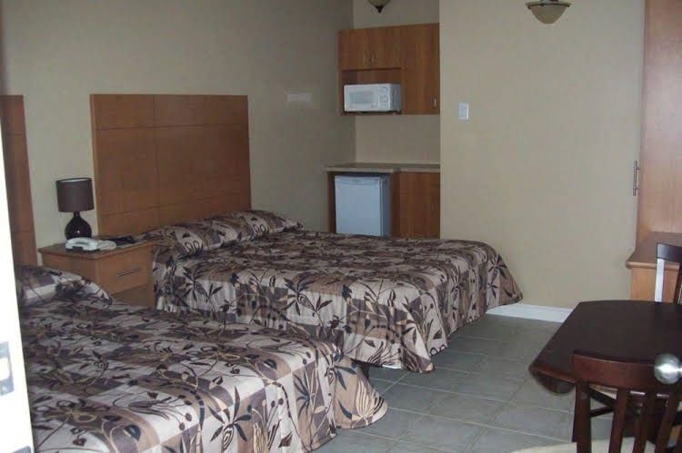 Auberge Motel Le St-Georges1