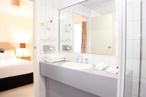 Standard Suite