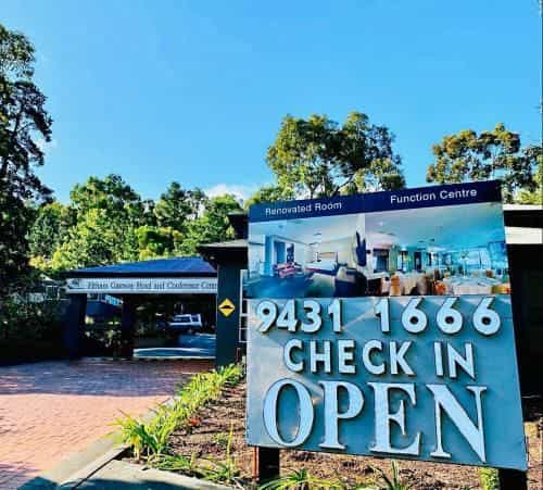 Eltham Gateway Hotel