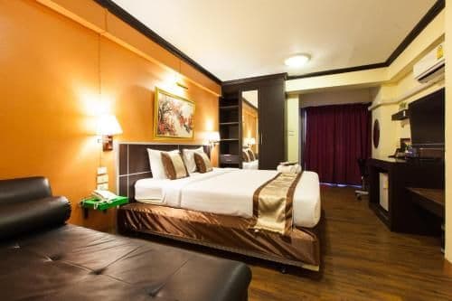 Suite (Double)