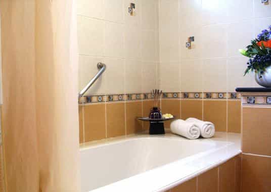 วาบัว แอสโซเทล กรุงเทพฯ วาบัว แอสโซเทล กรุงเทพฯ