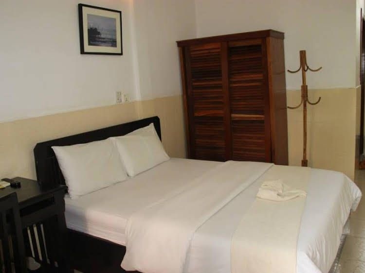 Jasmine Family Hostel1