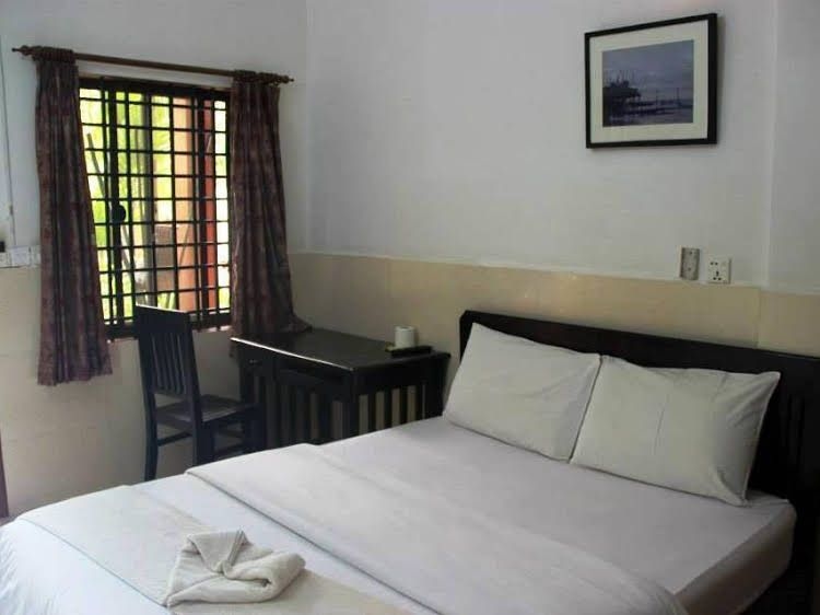Jasmine Family Hostel0