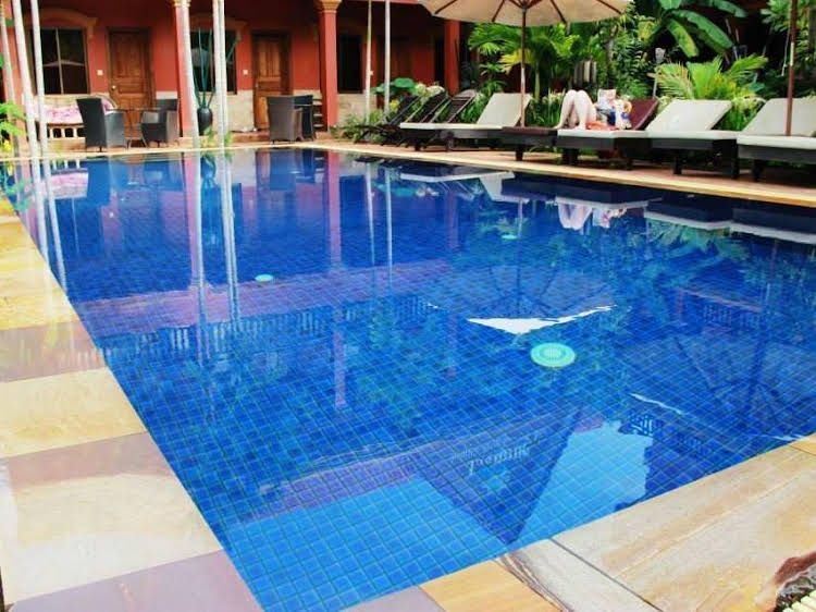 Jasmine Family Hostel3