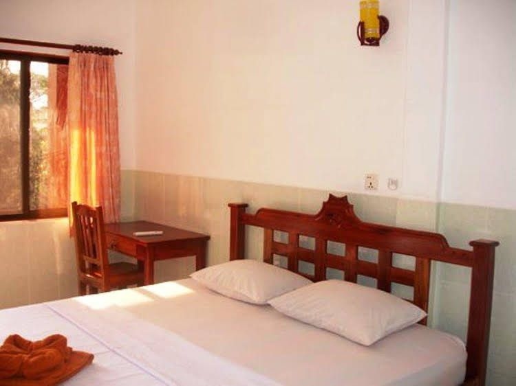 Jasmine Family Hostel2