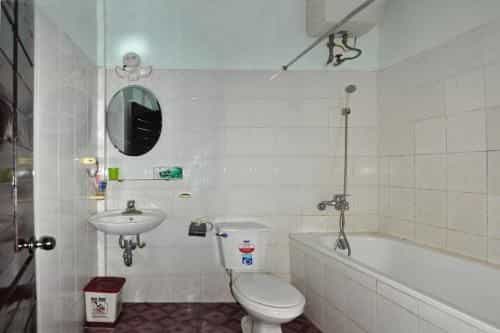 Nhat Le Hotel Nhat Le Hotel