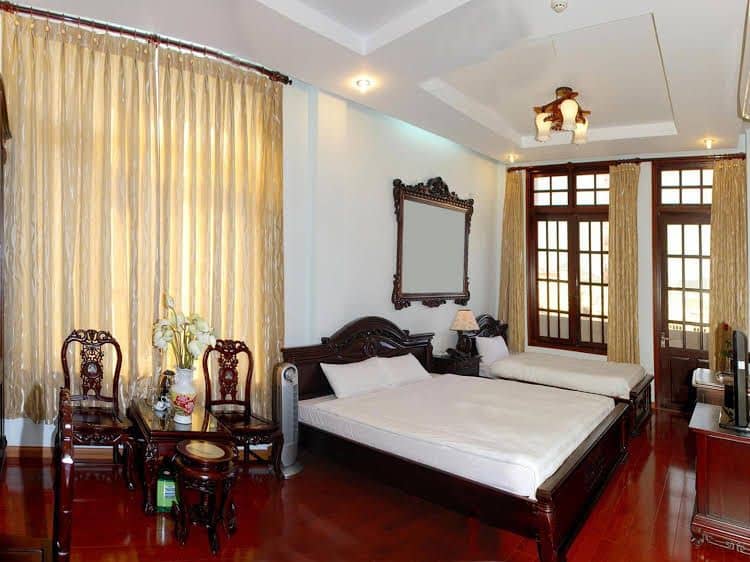 Thai Binh II Hotel Thai Binh II Hotel