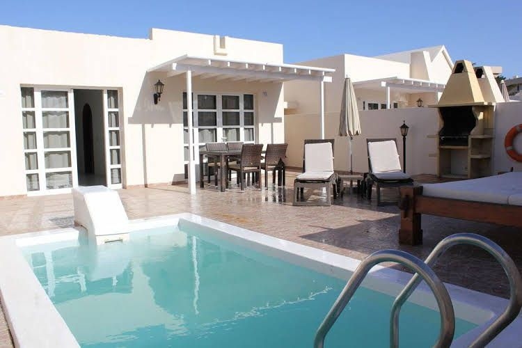 Villas Cinco Casitas1