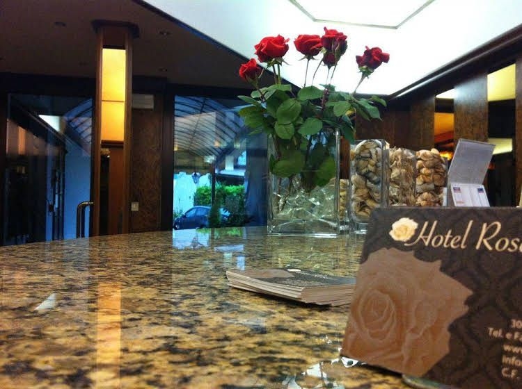Hotel Rosa0