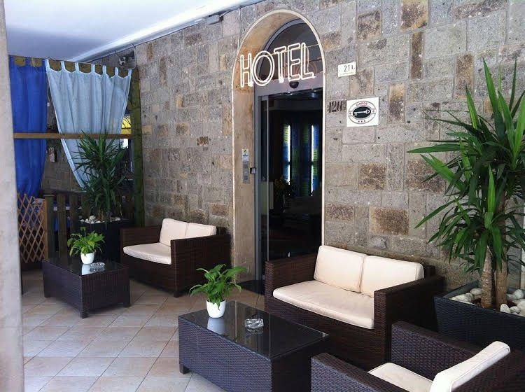 Hotel Rosa3