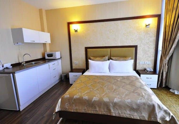 Asya Suites Asya Suites