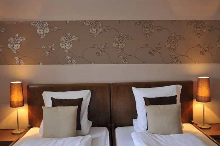 The Bed + Breakfast The Bed + Breakfast